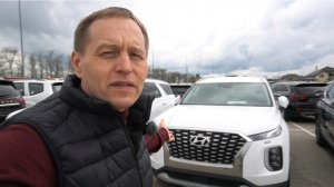 Осталось мало! Седан из Кореи по выгодной цене ?