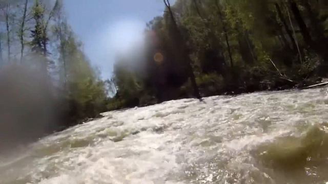 Сплав. смотреть онлайн