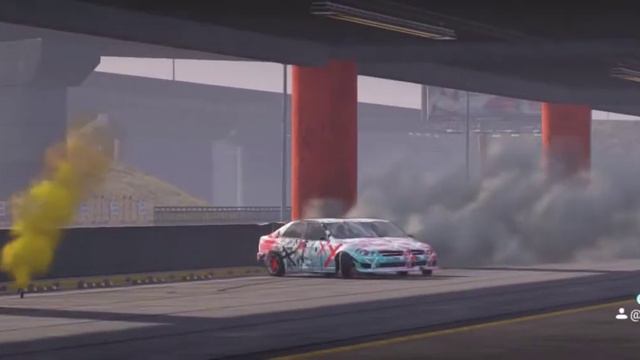 Я учусь к парному дрифту и покажите как надо правильно делать смотреть онлайн