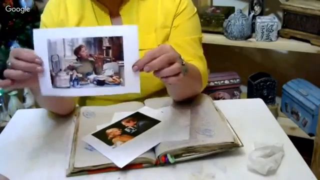 Вакула телевизор рамка смотреть онлайн