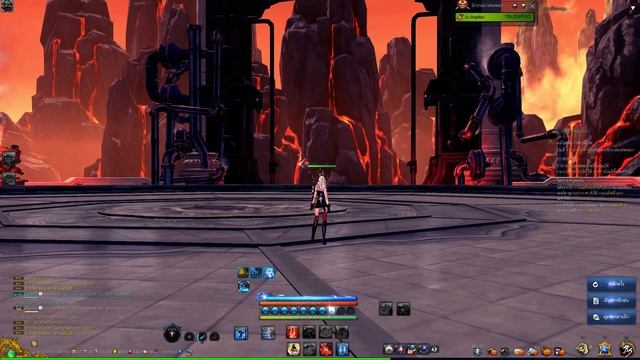 Bns - Warlock ice vs shadow (request) смотреть онлайн