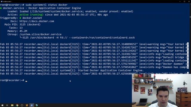Jitsi Meet Gravar Diversas Reuniões Como Gravar Mais De Uma Reunião No Jitsi Multiplos Jibri смотреть онлайн