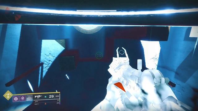 Solo Flawless Prophecy - Season of the Splicer/Season 14 version (Hunter) | Destiny 2 смотреть онлайн