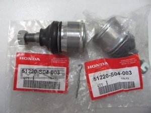 Квадроцикл Русская механика Замена шаровых опор РМ-560-2, 650, 500,