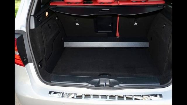 Mercedes B-Class 2012 смотреть онлайн