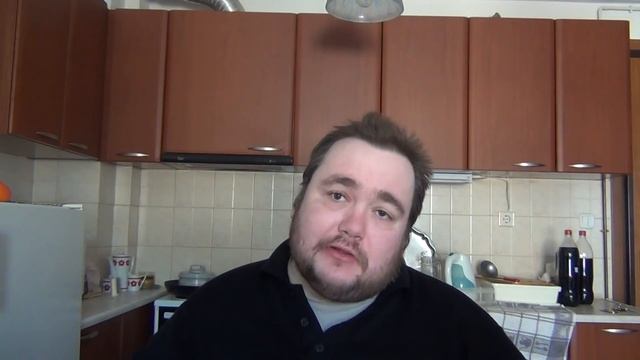 ОБЖОР - ДОМАШНЯЯ ЕДА