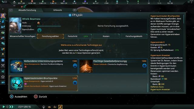 [12] Stellaris - Sheratan Prime [PS5//deutsch] смотреть онлайн