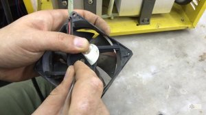 Ремонт сварочного инвертора СварИС 160 Foxweld