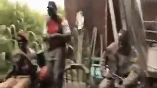За Родину! За Мугабе! смотреть онлайн