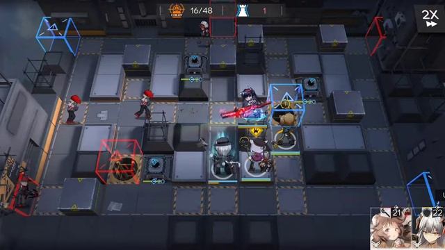 Stage CB-EX8 Challenge mode Easy Strategy смотреть онлайн