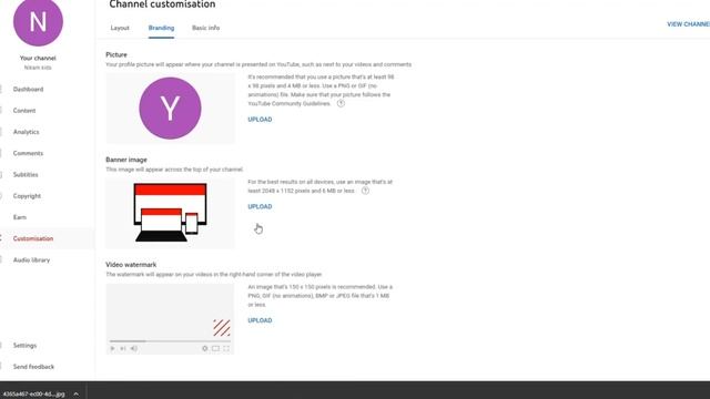 I tried Youtube Automation with Chat-GPT|Step-by-Step Guide for youtube monetization | смотреть онлайн