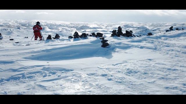 На краю земли... смотреть онлайн