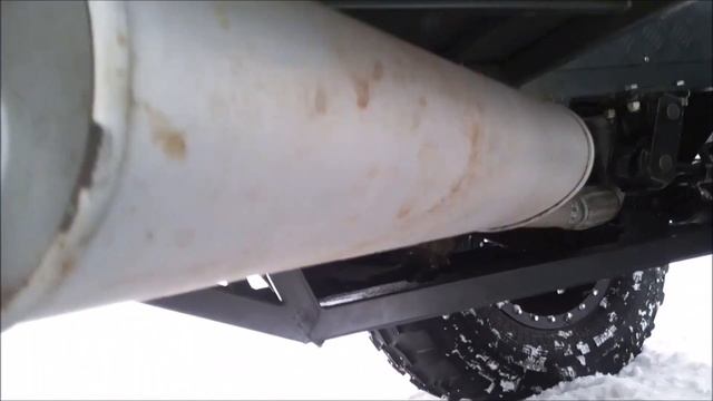 Обзор нового вездехода ТАЙПАН. смотреть онлайн