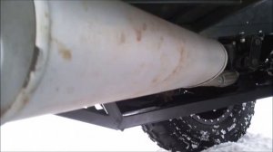 Обзор нового вездехода ТАЙПАН.