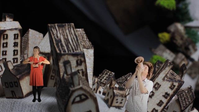 DVA - ZOPPE [official Video]