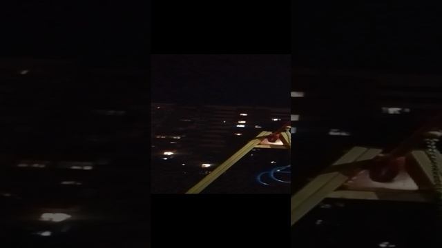 качаюсь на качелях