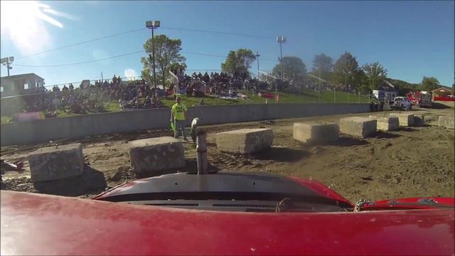 2022 Green Mountain Fall Bash II GoPro (Josh Parker) 9-24-2022 смотреть онлайн