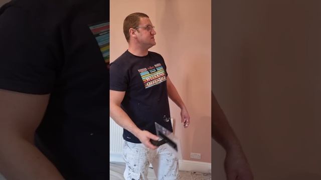 Unusual Feature Walls - Silk Plaster Review