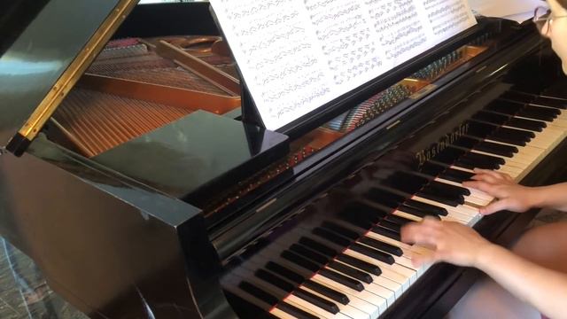 Detroit: Become Human OST - Kara Main Theme // Piano Cover смотреть онлайн