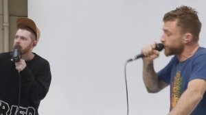 REEPS ONE x DUB FX  "STARS''