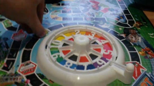Играем в игру Жизнь с кредитными! смотреть онлайн