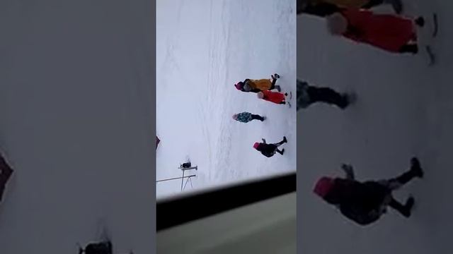 Ащщ! Скрытая съёмка..... ( Я не знала что нас снимают ) :( смотреть онлайн