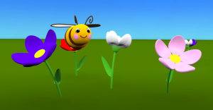 Животные для детей. Песенка - мультик про голоса животных