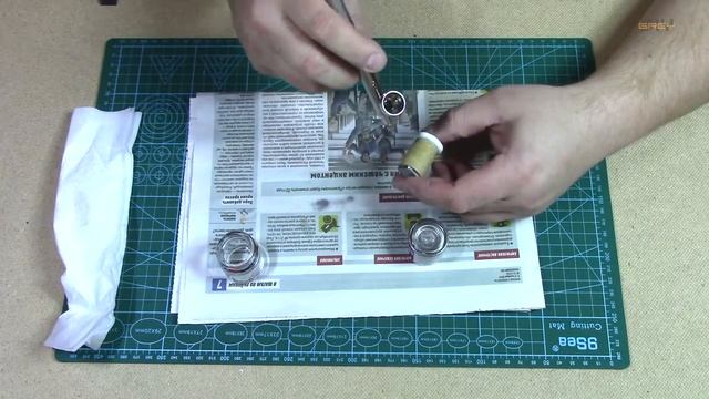 Устройство для Огрузки Поплавков - Суспендер смотреть онлайн