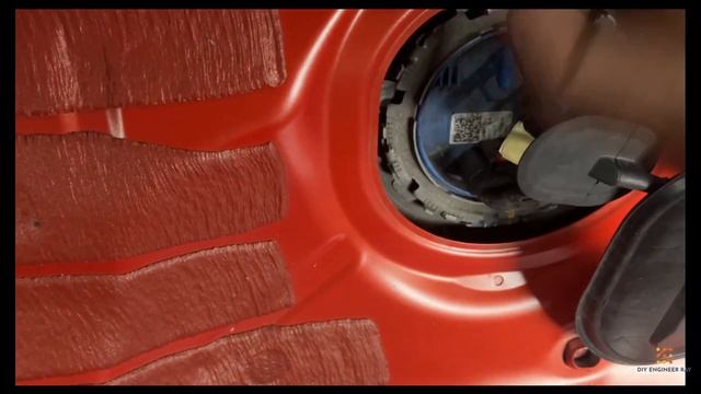 Audi VW P3044 Fault Code and Weak Acceleration смотреть онлайн