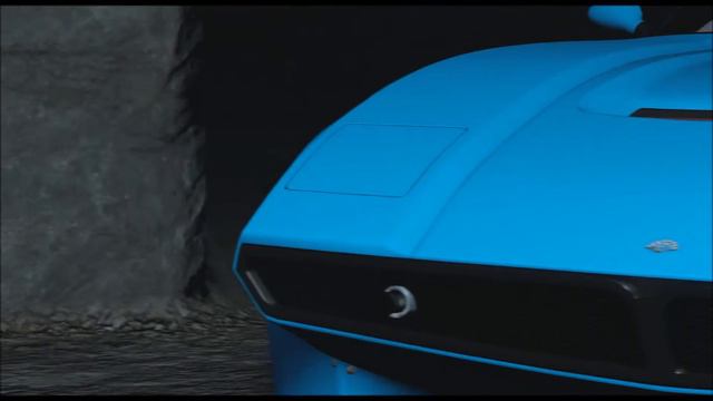 The Lampadati Viseris Showcase