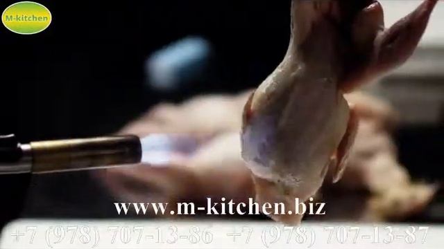 Печь пароконвекционная Unox XEVC 0711 E1R смотреть онлайн