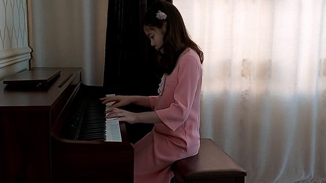 А.Гедике " Сонатина" смотреть онлайн
