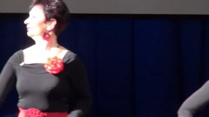 Танец КУКАРАЧА))))))))))))))))))))))))