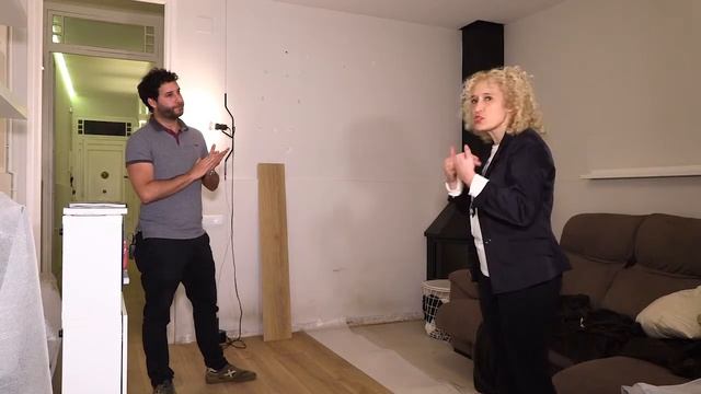 BARCELONAUTES / TOP PARQUET смотреть онлайн