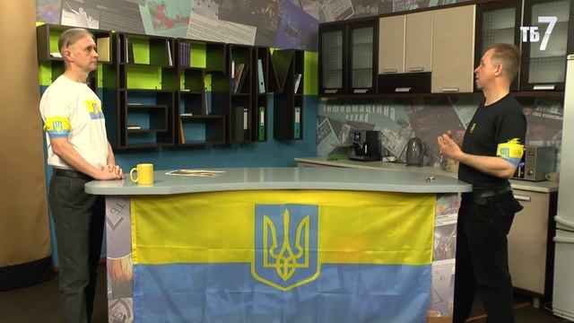 Національні символи українців: автентичність і спотворення смотреть онлайн