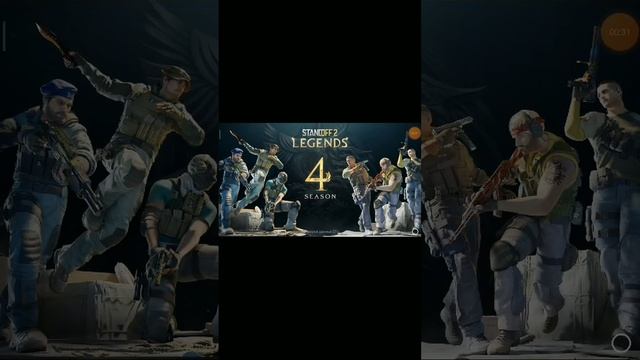 Как сделать так чтобы было видно ФПС и счётчик прочентов? В Standoff2 смотреть онлайн