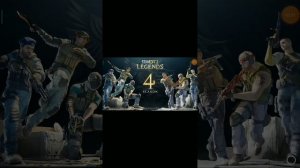 Как сделать так чтобы было видно ФПС и счётчик прочентов? В Standoff2