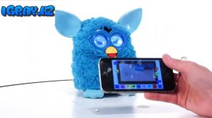 Полный обзор Furby Ферби и обзор приложения для iPhone
