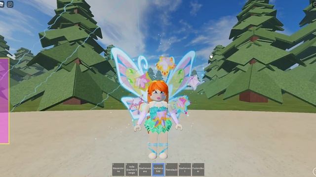 (Roblox) Starlix are back Bloom transformation and attacks смотреть онлайн