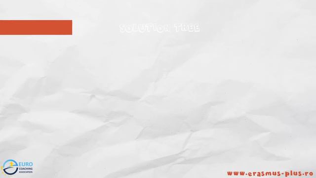 Erasmus+ How to write a project (Problem tree) смотреть онлайн