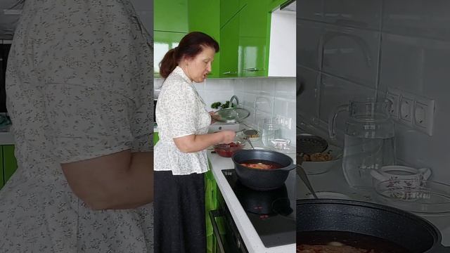 Свекольник рецепт, #свекольник #еда #food #кухня #recipes #вкусно #кулинария #готовимдома #рецепты смотреть онлайн