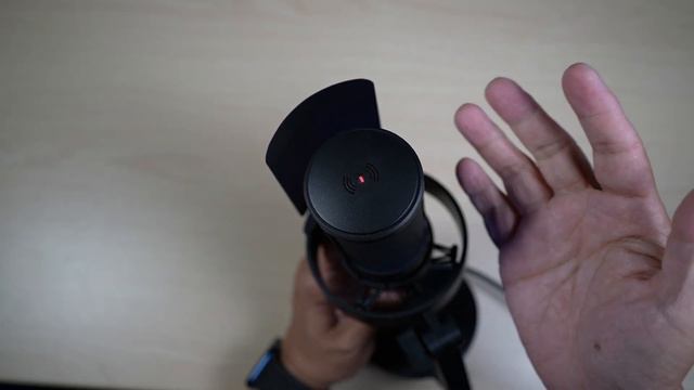 FIFINE AmpliGame A8 Microphone with RGB Review | Great Sound and Price смотреть онлайн