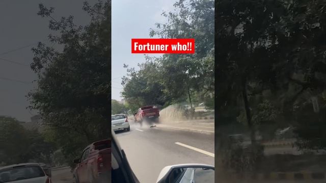 Fortuner ka baap!! Toyota Hilux modify смотреть онлайн