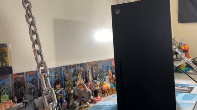 Xbox Mini-Fridge Unboxing! смотреть онлайн