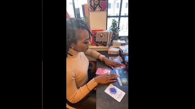 New Moon ? In Pisces ♍️ // From Surviving To Thriving смотреть онлайн