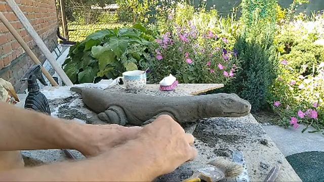 Варан смотреть онлайн