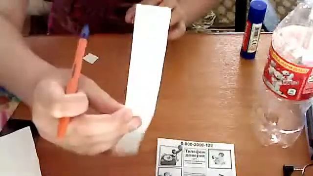 как сделать тетрадь для кукол смотреть онлайн