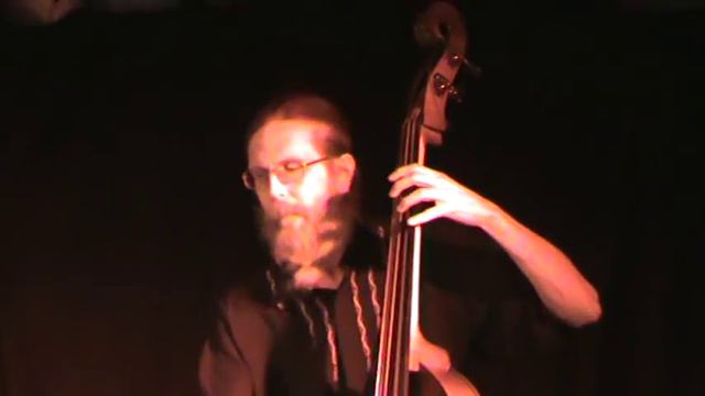 Jims Combo "Tune Up" @ Bluescafe´ Emmaboda смотреть онлайн