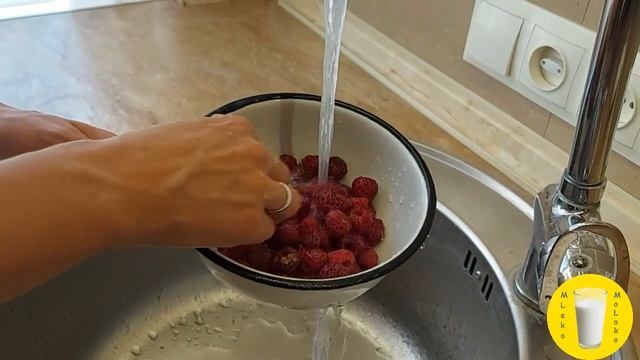 Как правильно помыть малину #2 смотреть онлайн