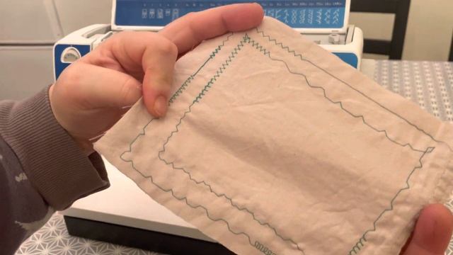 Pfaff Select 2.0 Nähmaschine Bedienungsanleitung #nähmaschine #sewingmachine #pfaff